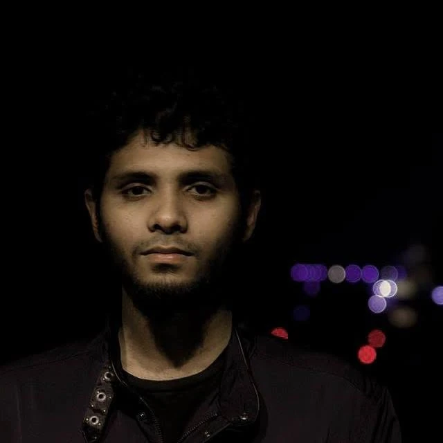 Fahim Shahriar