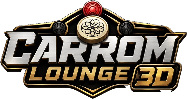 Carrom Lounge 3D